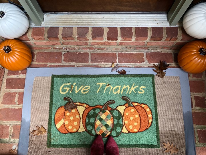 Gratefully Delicious