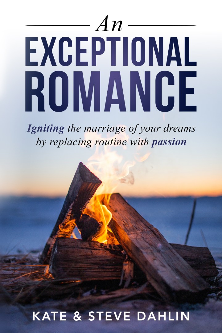 For the Love of Books and&nbsp;Relationships