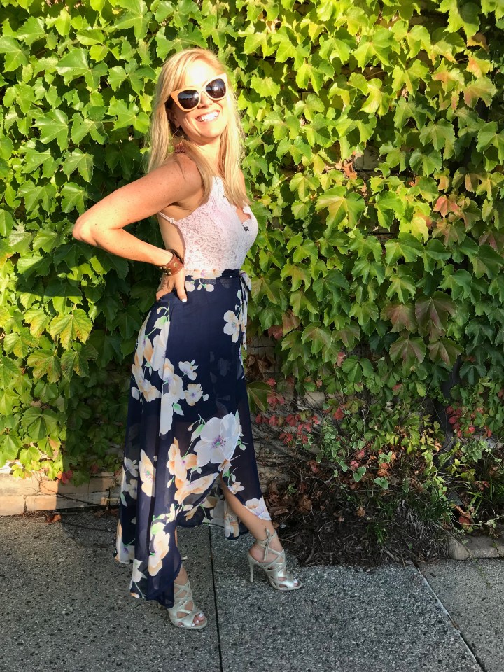 Creating a Poised&nbsp;Posture