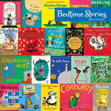 Children’s Books You Should&nbsp;Have