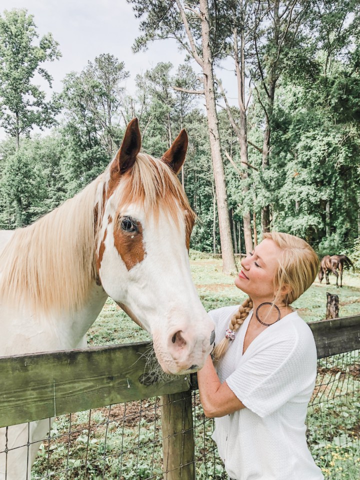 Living in the&nbsp;Country