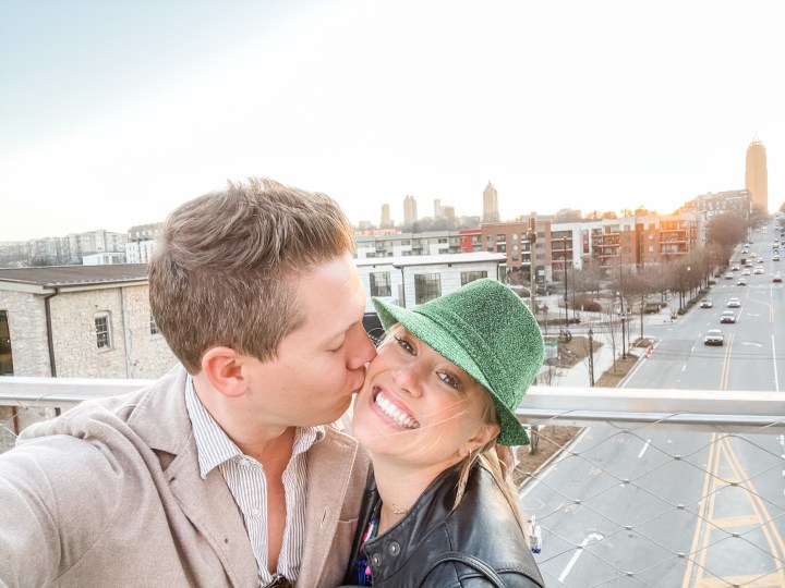 Living in the&nbsp;City