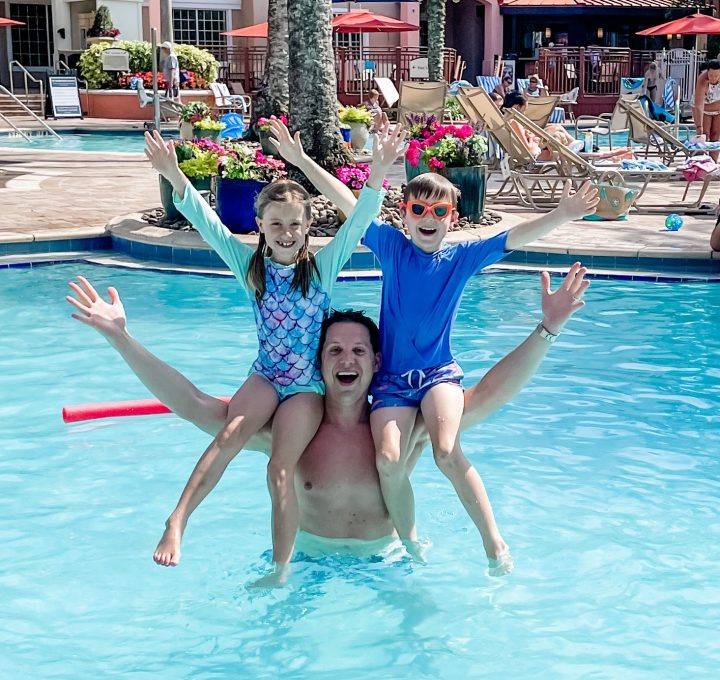 Questions for Your&nbsp;Kids