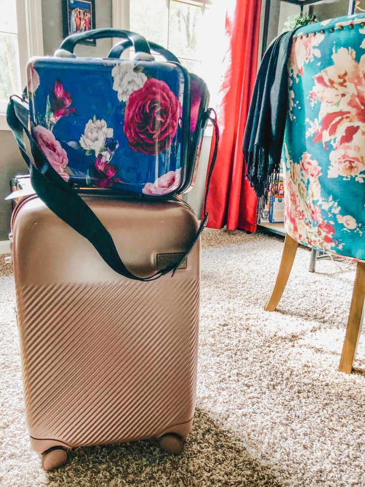 How to Pack for a Long&nbsp;Weekend