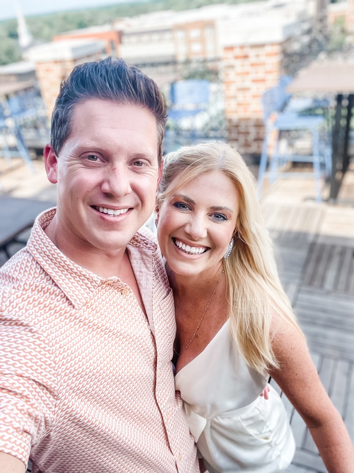 Relationship Self Care