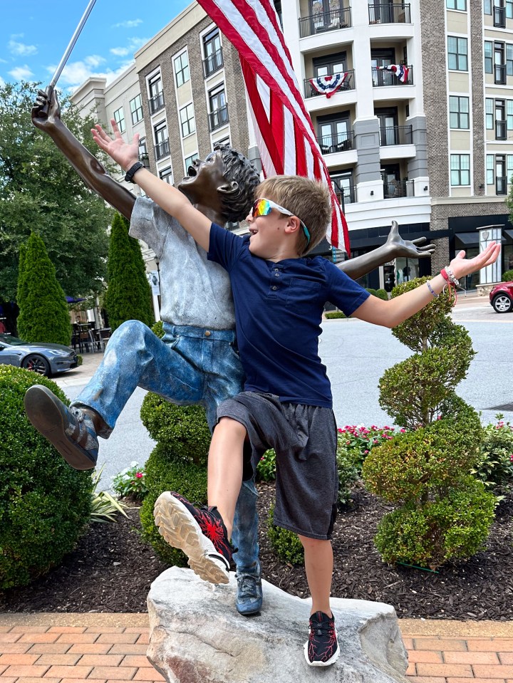 How to have Summer Camp without Summer&nbsp;Camp