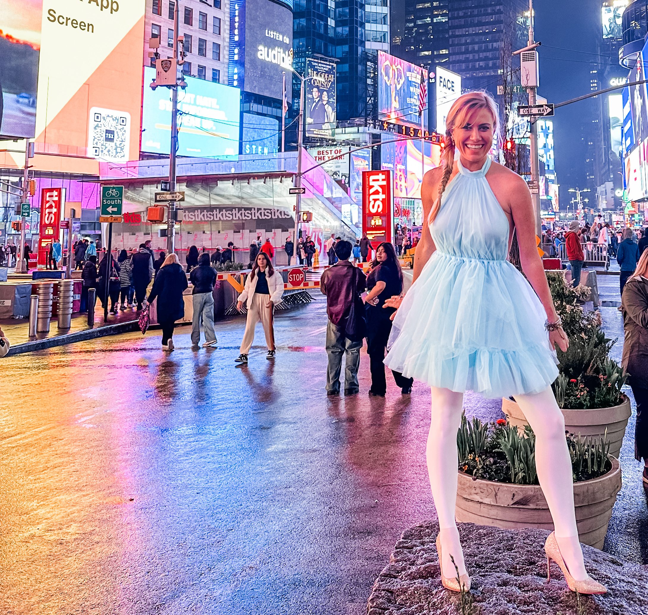 Creating Exceptional 