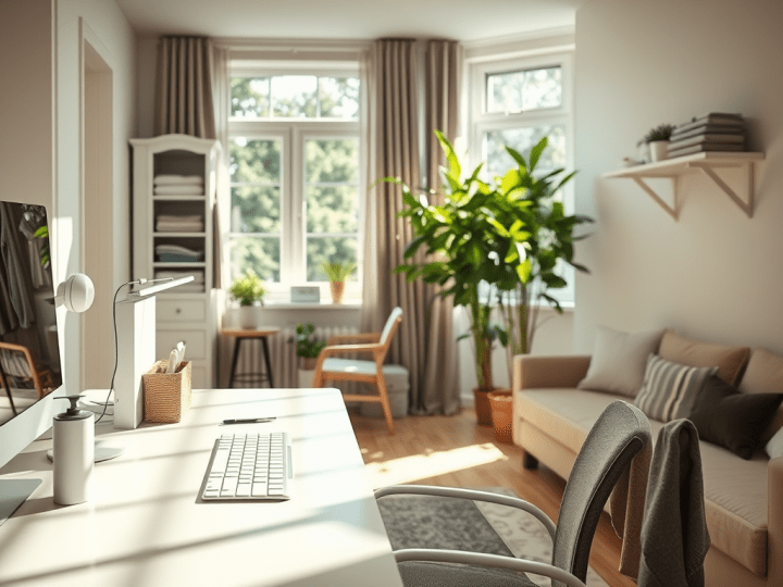 How Often Something Should Be&nbsp;Cleaned