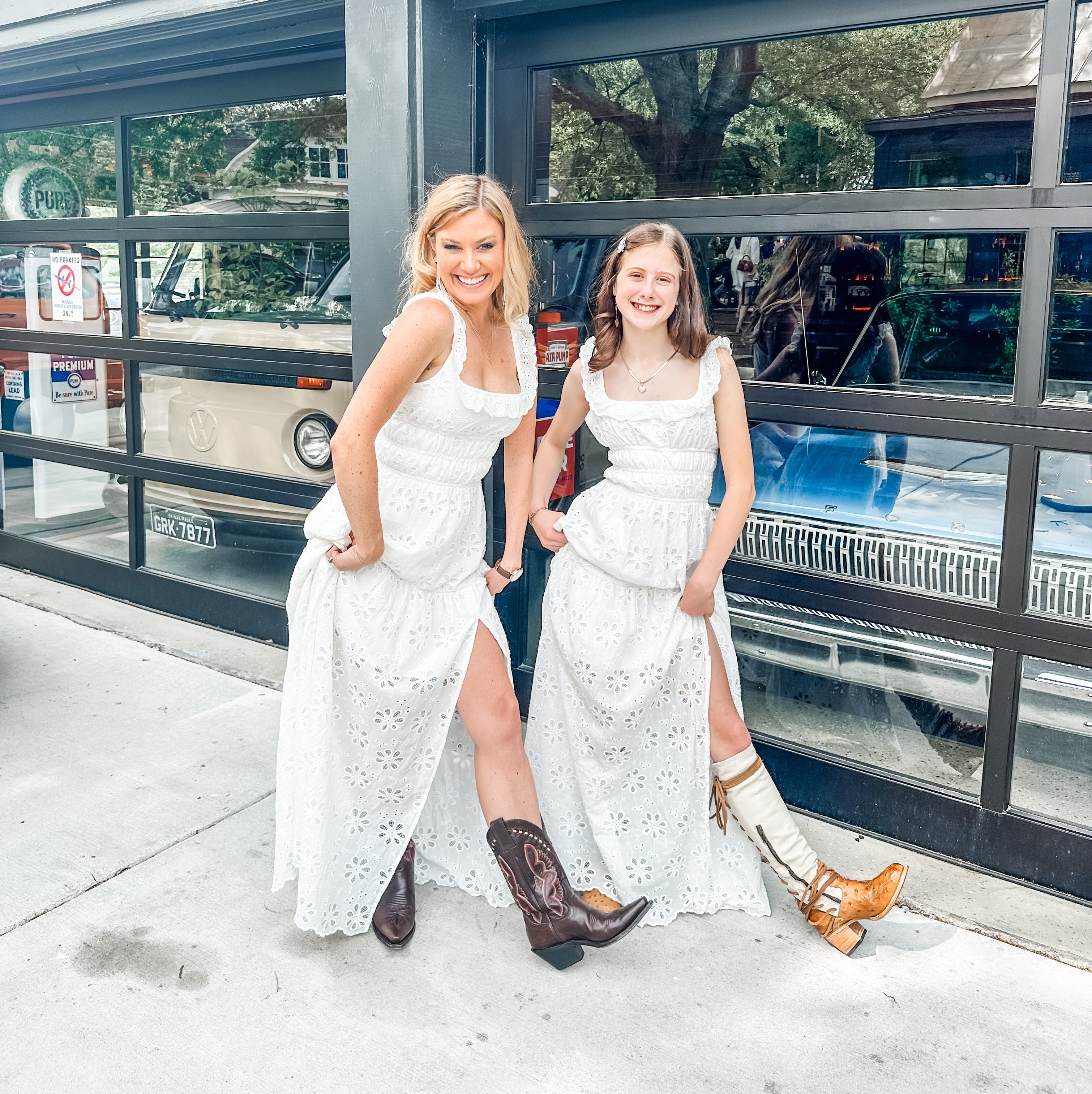 Creating Exceptional 